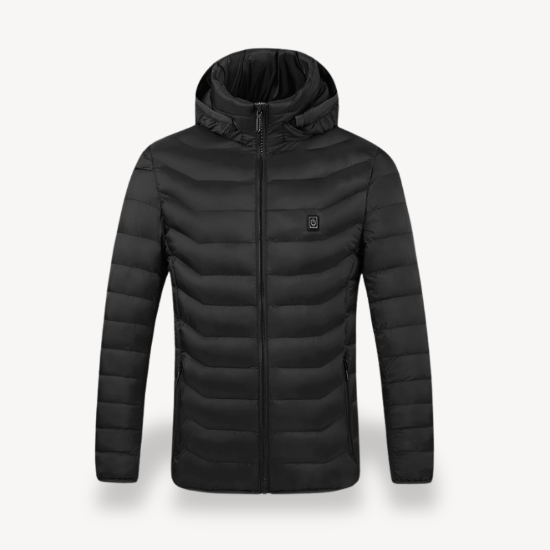 Elarova | Unisex Thermojacke
