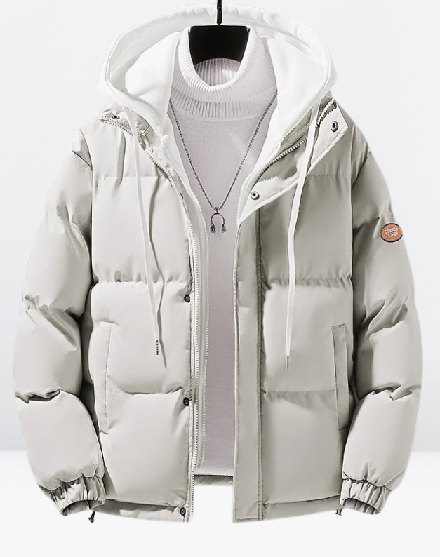 Elarova | Unisex Winter Jacke