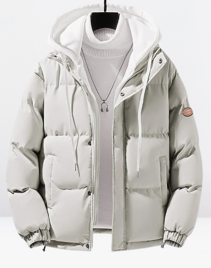 Elarova | Unisex Winter Jacke