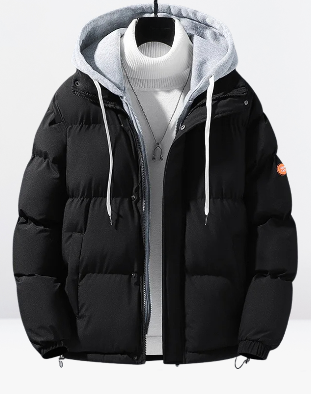 Elarova | Unisex Winter Jacke