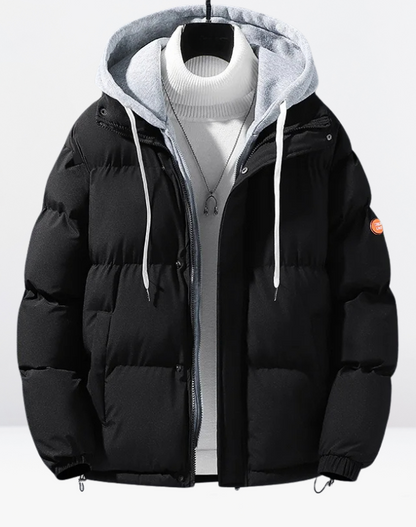 Elarova | Unisex Winter Jacke