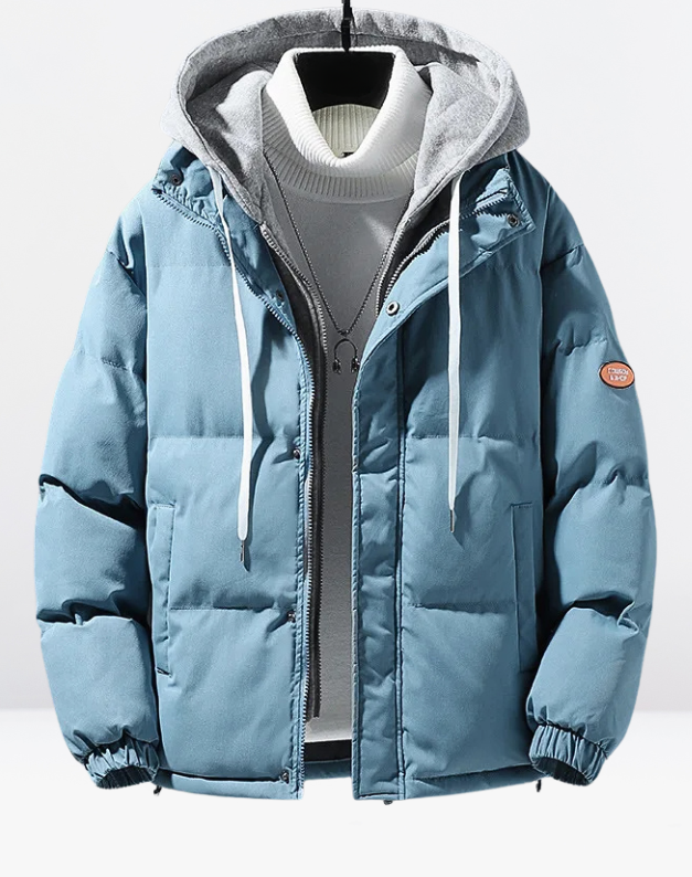 Elarova | Unisex Winter Jacke