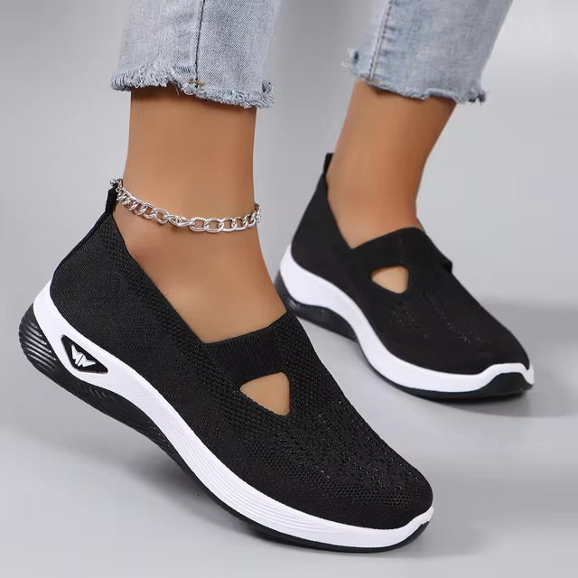 Elarova | Unterstützende Elegante Damenschuhe