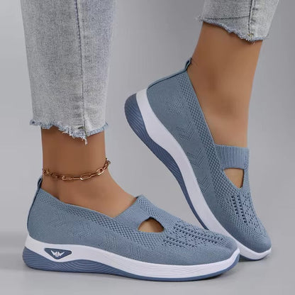 Elarova | Unterstützende Elegante Damenschuhe
