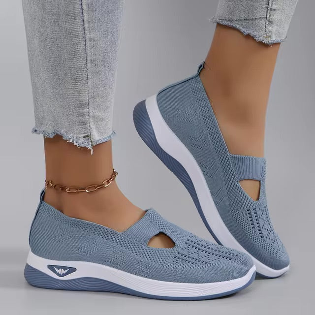 Elarova | Unterstützende Elegante Damenschuhe