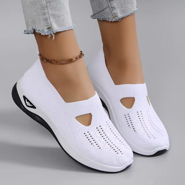 Elarova | Unterstützende Elegante Damenschuhe