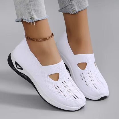 Elarova | Unterstützende Elegante Damenschuhe