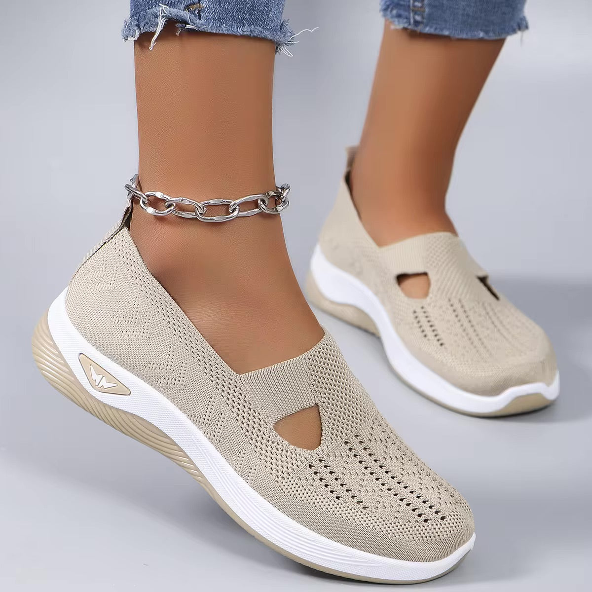 Elarova | Unterstützende Elegante Damenschuhe