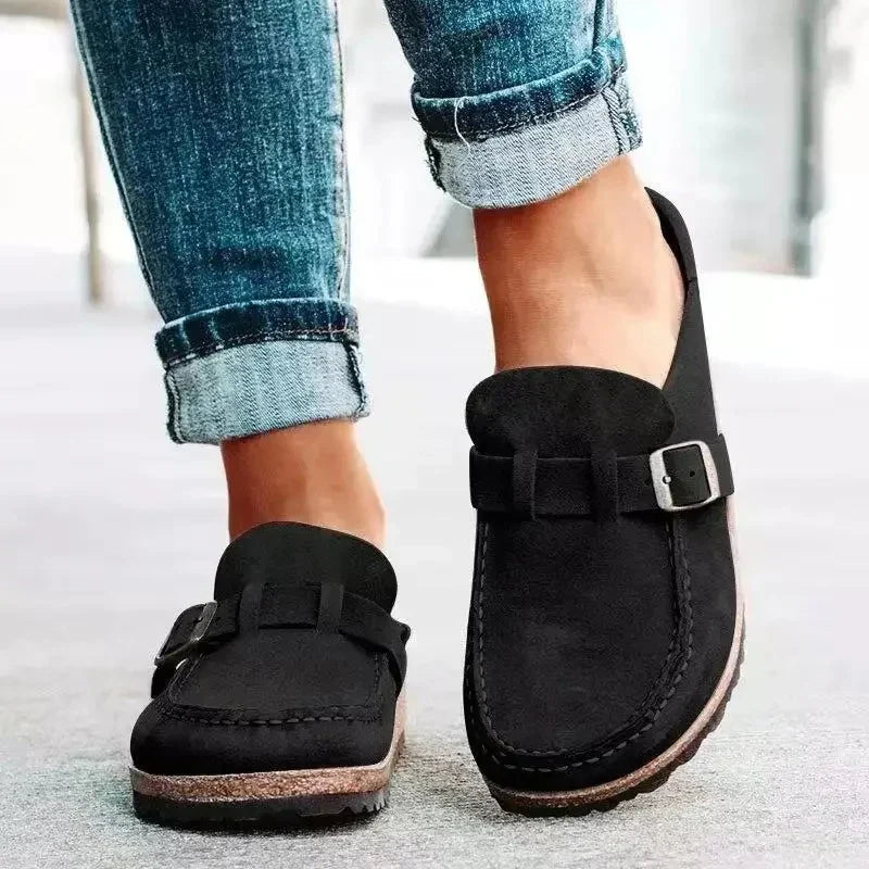 Elarova | Unterstützende Orthopädische Slipper