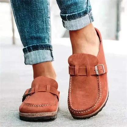 Elarova | Unterstützende Orthopädische Slipper