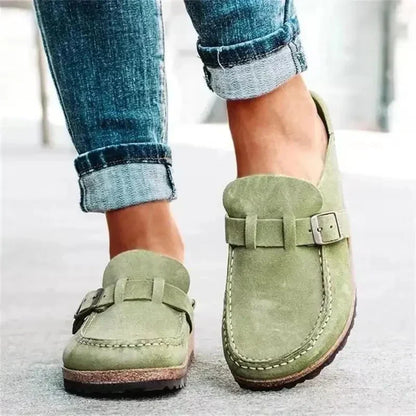 Elarova | Unterstützende Orthopädische Slipper