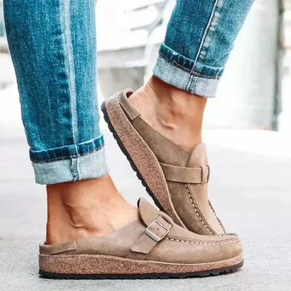 Elarova | Unterstützende Orthopädische Slipper