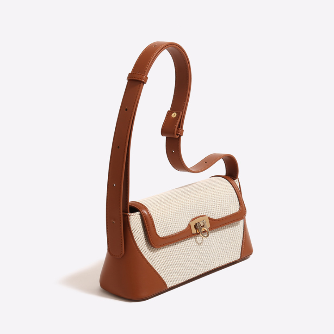 Elarova | Urban Satchel mit Stil und Funktionalität