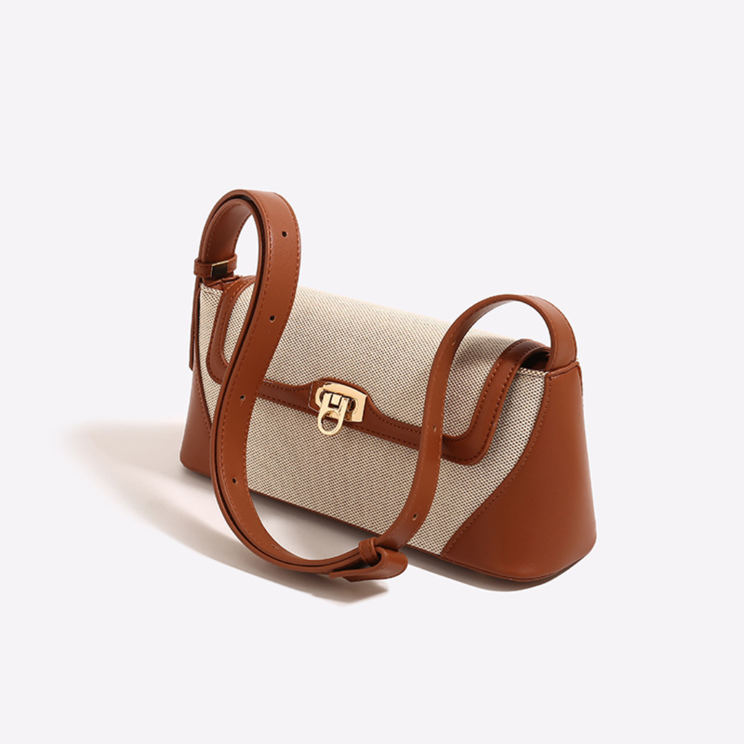 Elarova | Urban Satchel mit Stil und Funktionalität