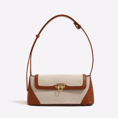 Elarova | Urban Satchel mit Stil und Funktionalität