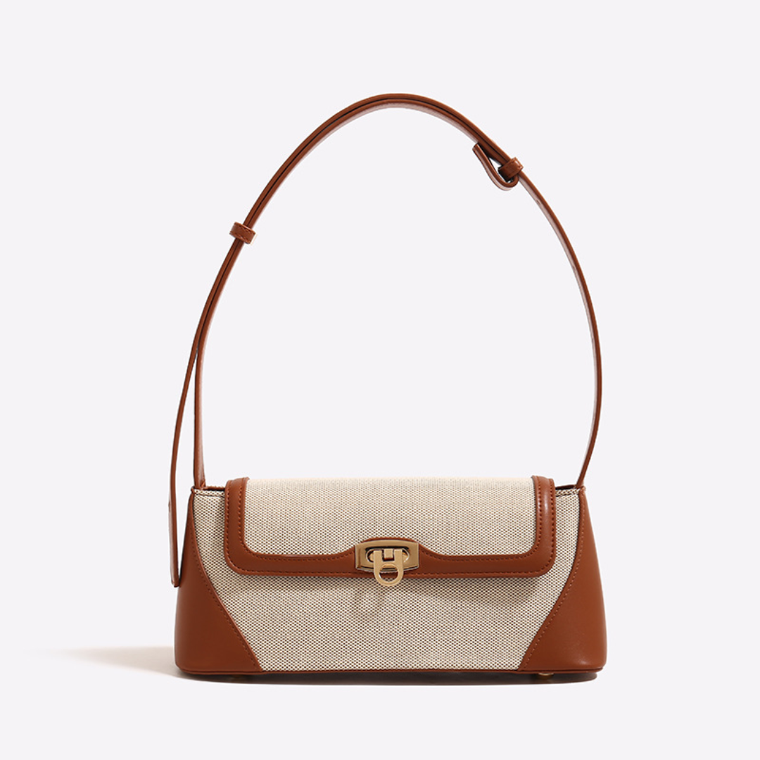 Elarova | Urban Satchel mit Stil und Funktionalität