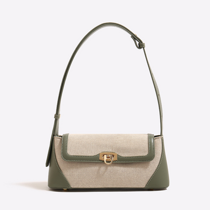 Elarova | Urban Satchel mit Stil und Funktionalität