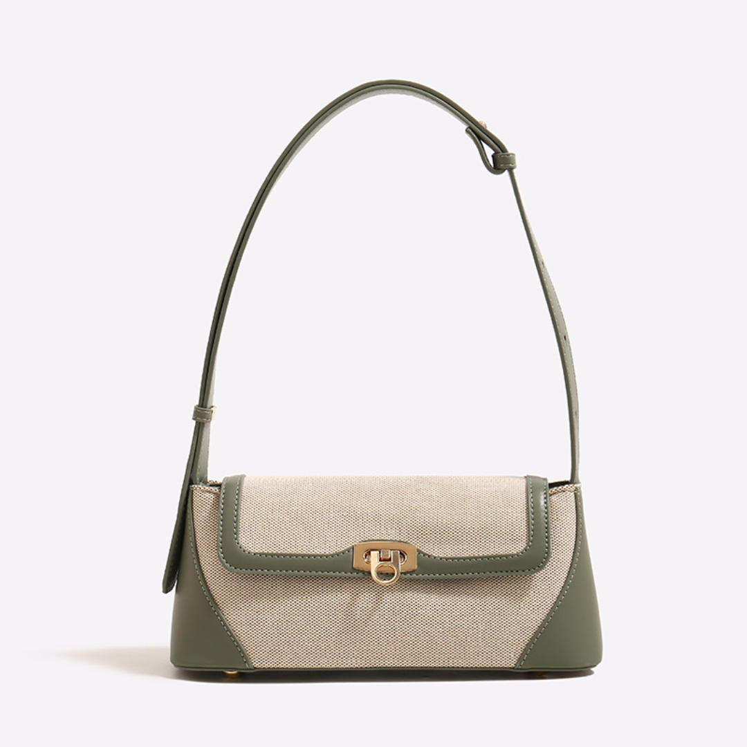 Elarova | Urban Satchel mit Stil und Funktionalität