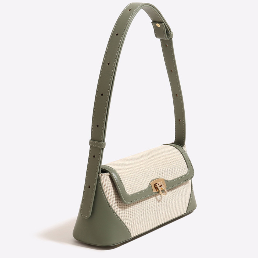 Elarova | Urban Satchel mit Stil und Funktionalität