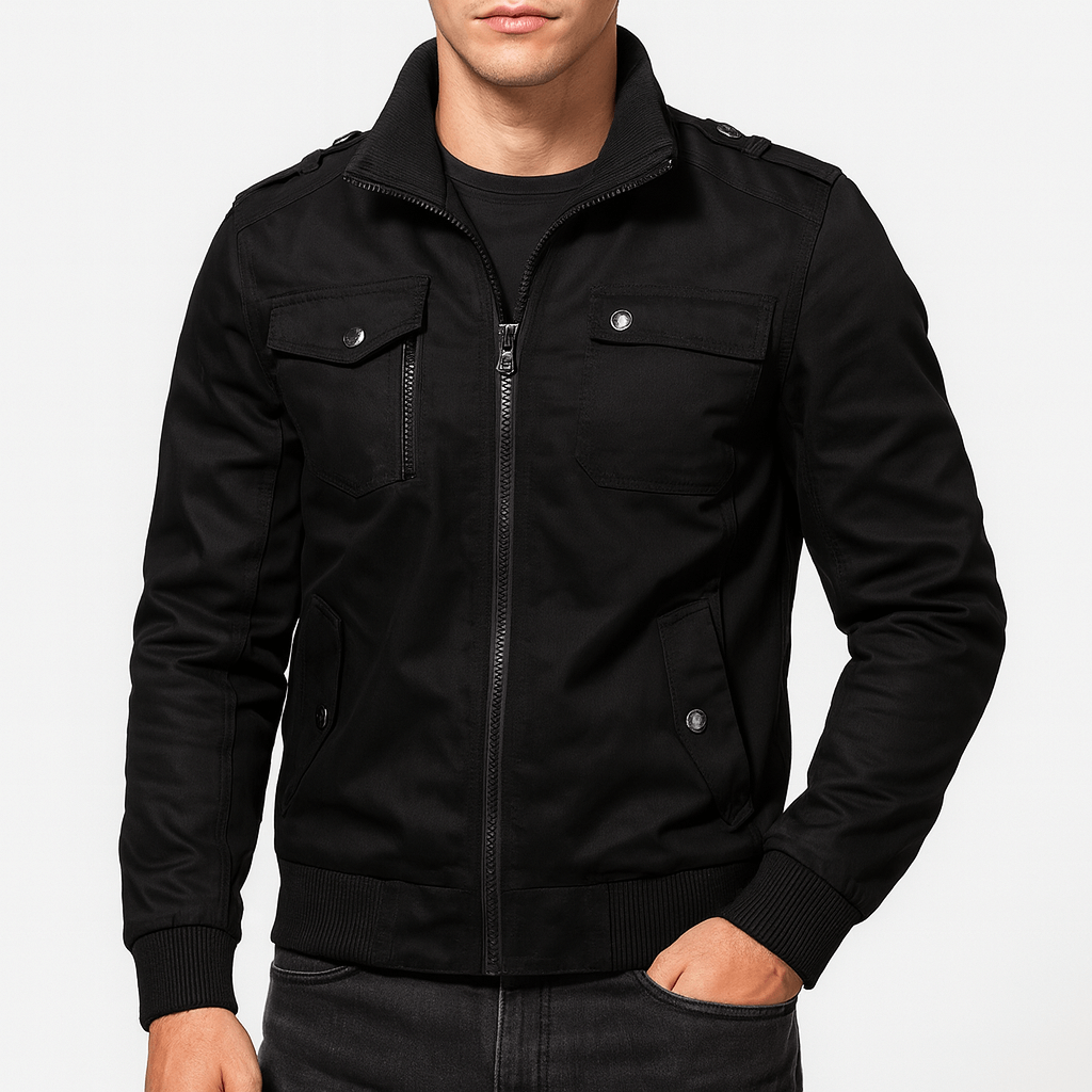 Elarova | Utility-Bomberjacke