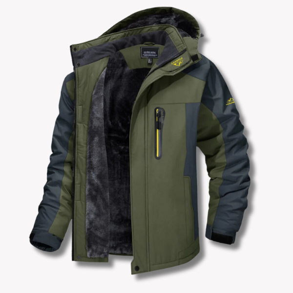 Elarova | Vansen Elegante Jacke