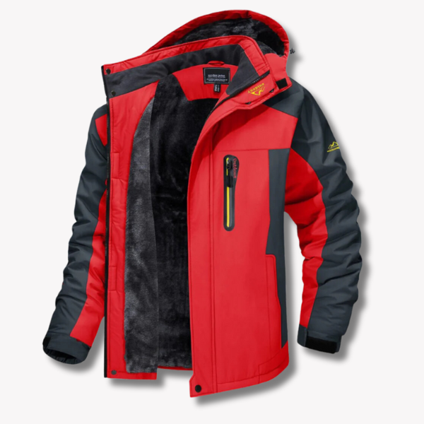 Elarova | Vansen Elegante Jacke