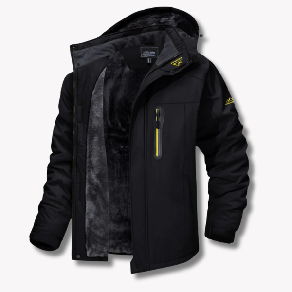 Elarova | Vansen Elegante Jacke