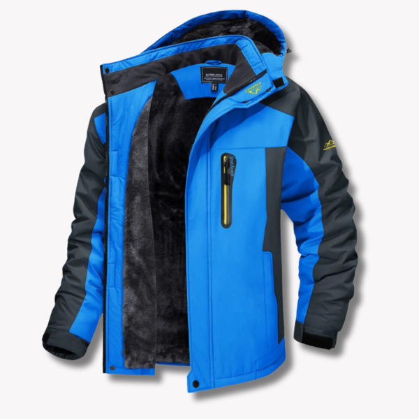 Elarova | Vansen Elegante Jacke