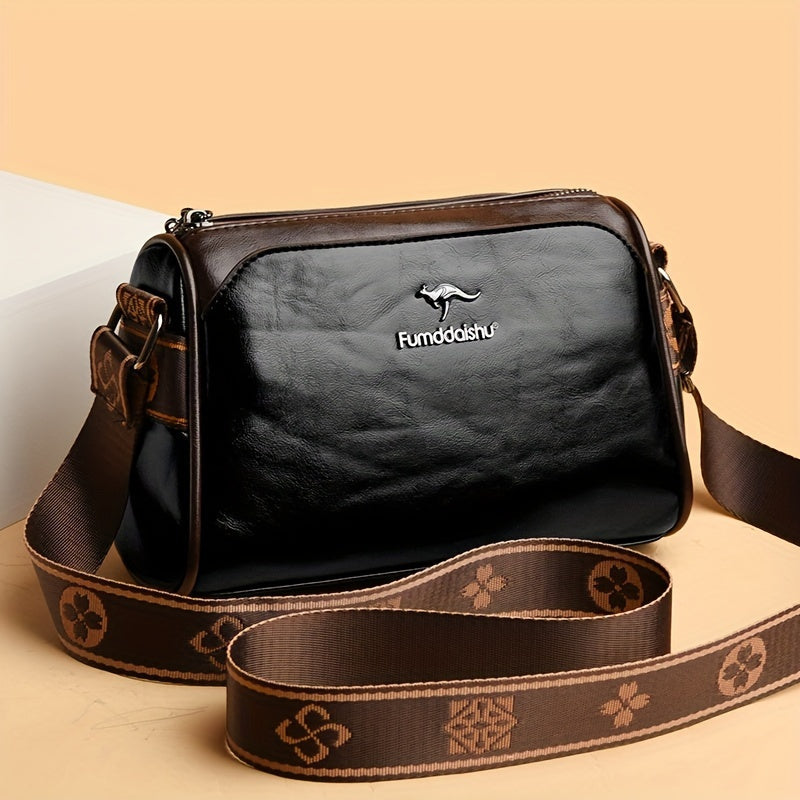 Elarova | Vegan Leather