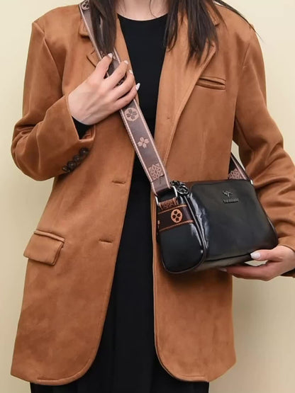 Elarova | Vegan Leather