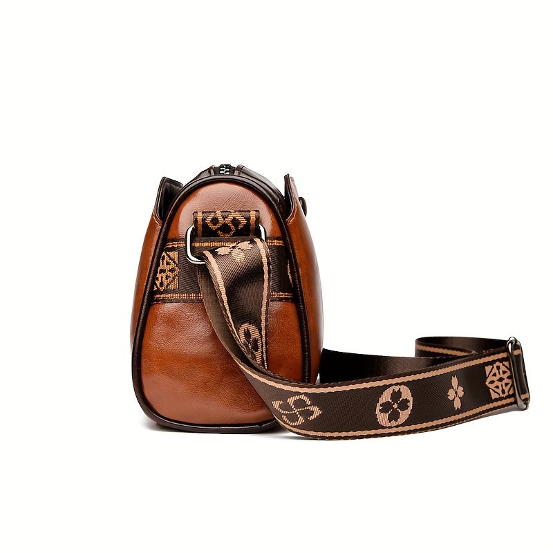 Elarova | Vegan Leather