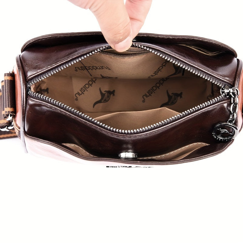 Elarova | Vegan Leather
