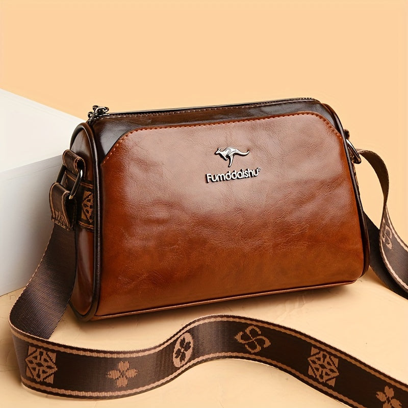 Elarova | Vegan Leather