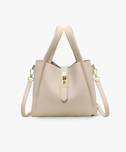 Elarova | Vegane Handtasche Damen Mit Verstellbarem Riemen, Nachhaltig
