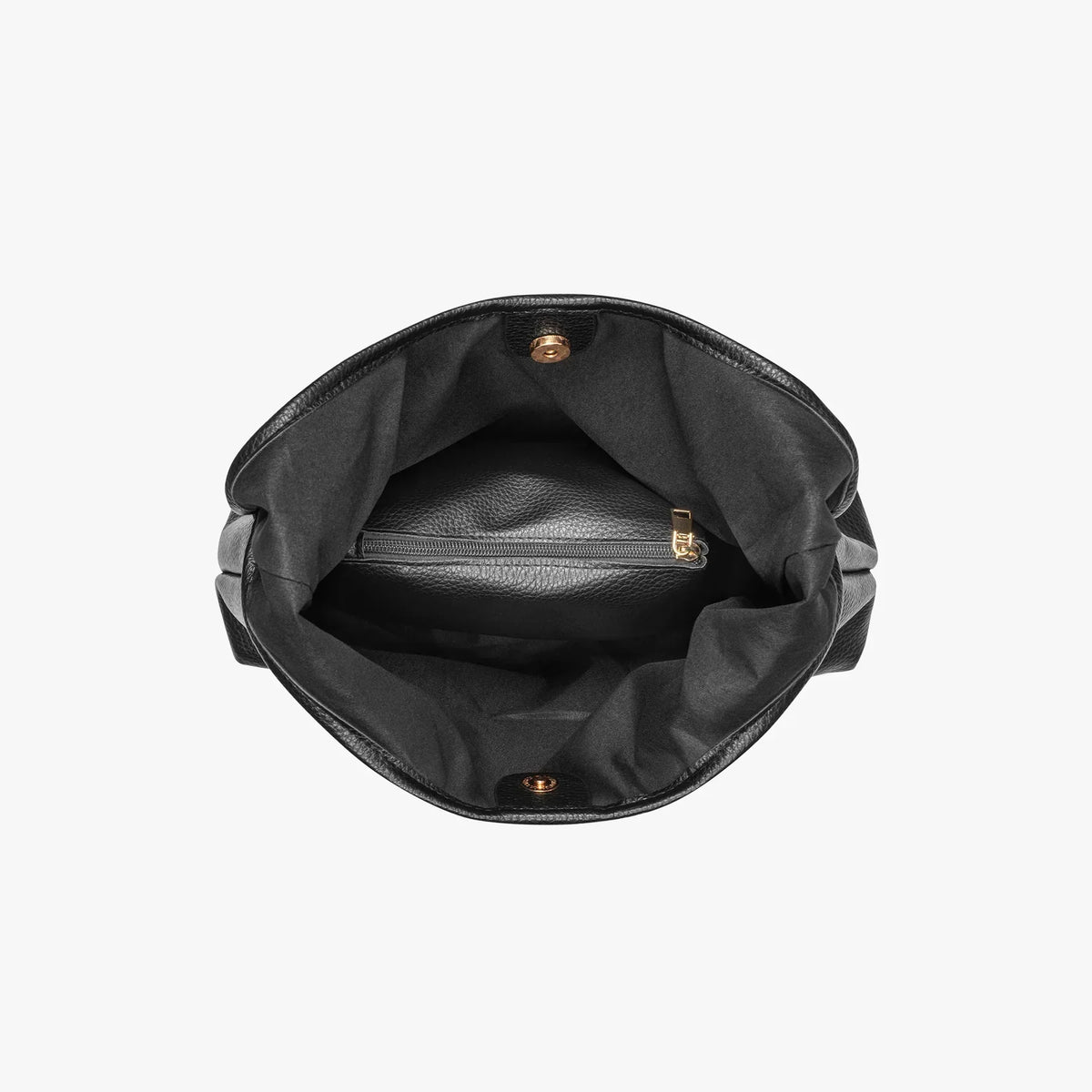 Elarova | Vegane Leder Hobo Tasche für Damen Stilvolle und nachhaltige Handtasche