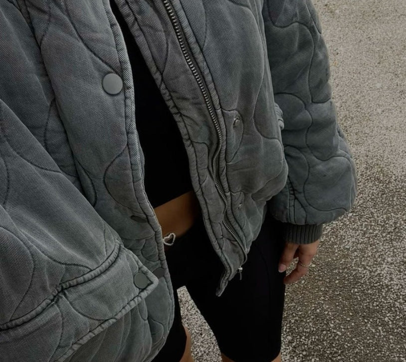 Elarova | Vielseitige Bomberjacke für jede Jahreszeit