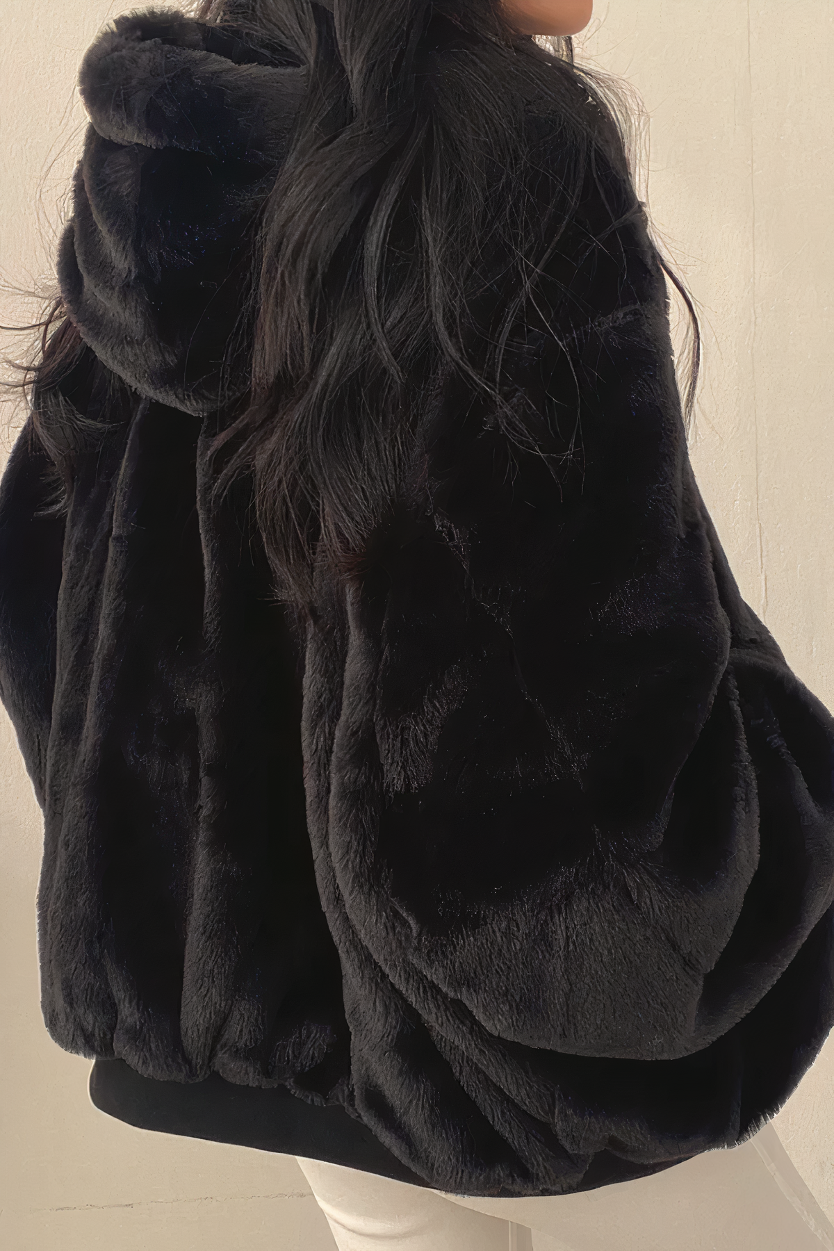 Elarova | Vielseitige Winterjacke für Damen