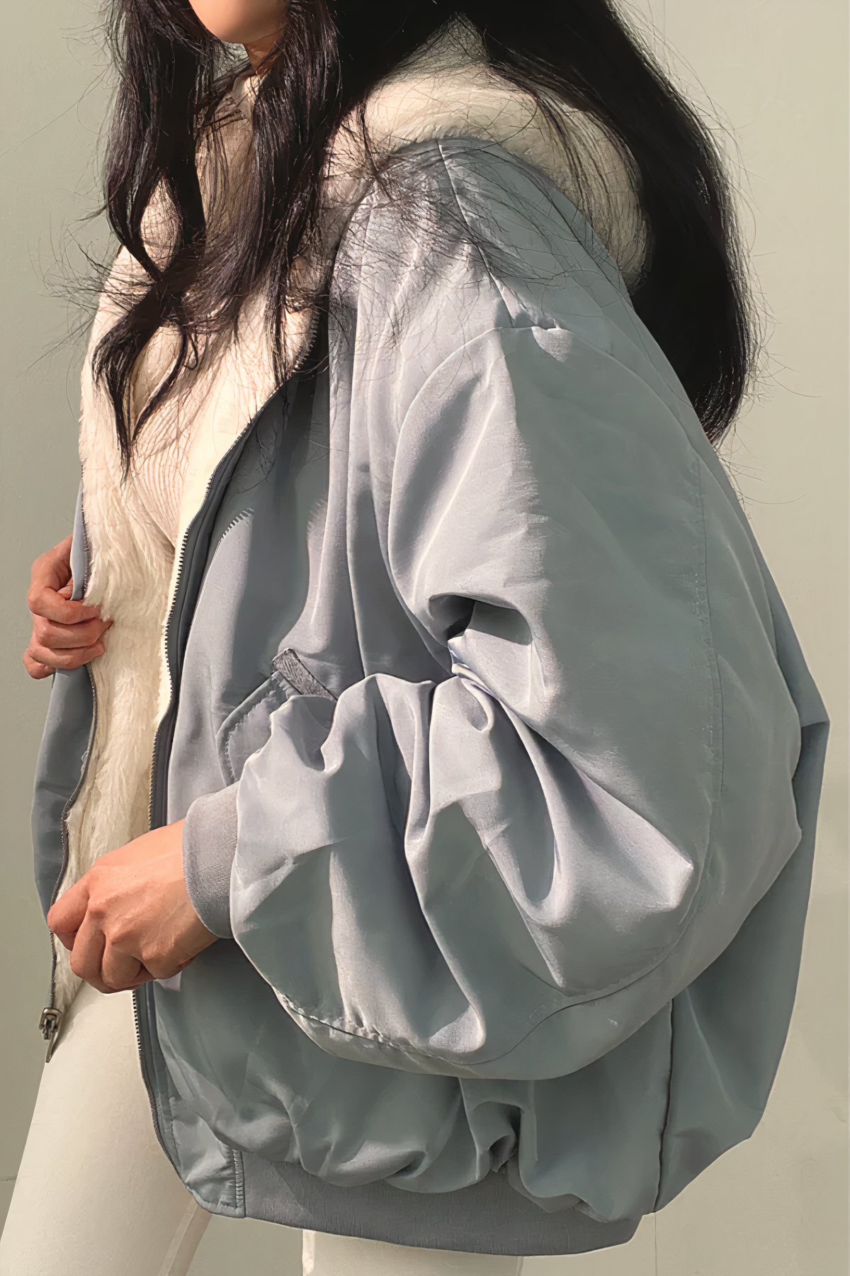 Elarova | Vielseitige Winterjacke für Damen