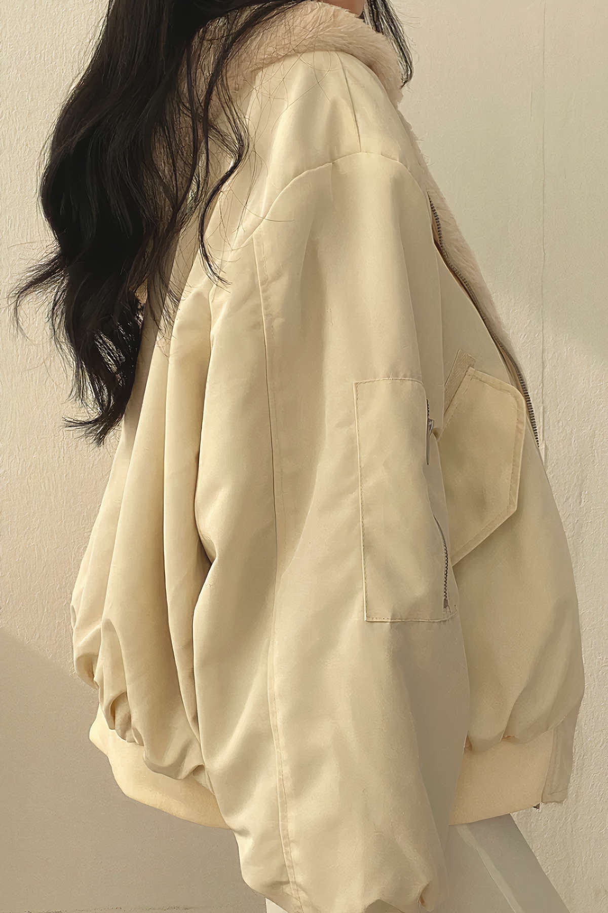 Elarova | Vielseitige Winterjacke für Damen