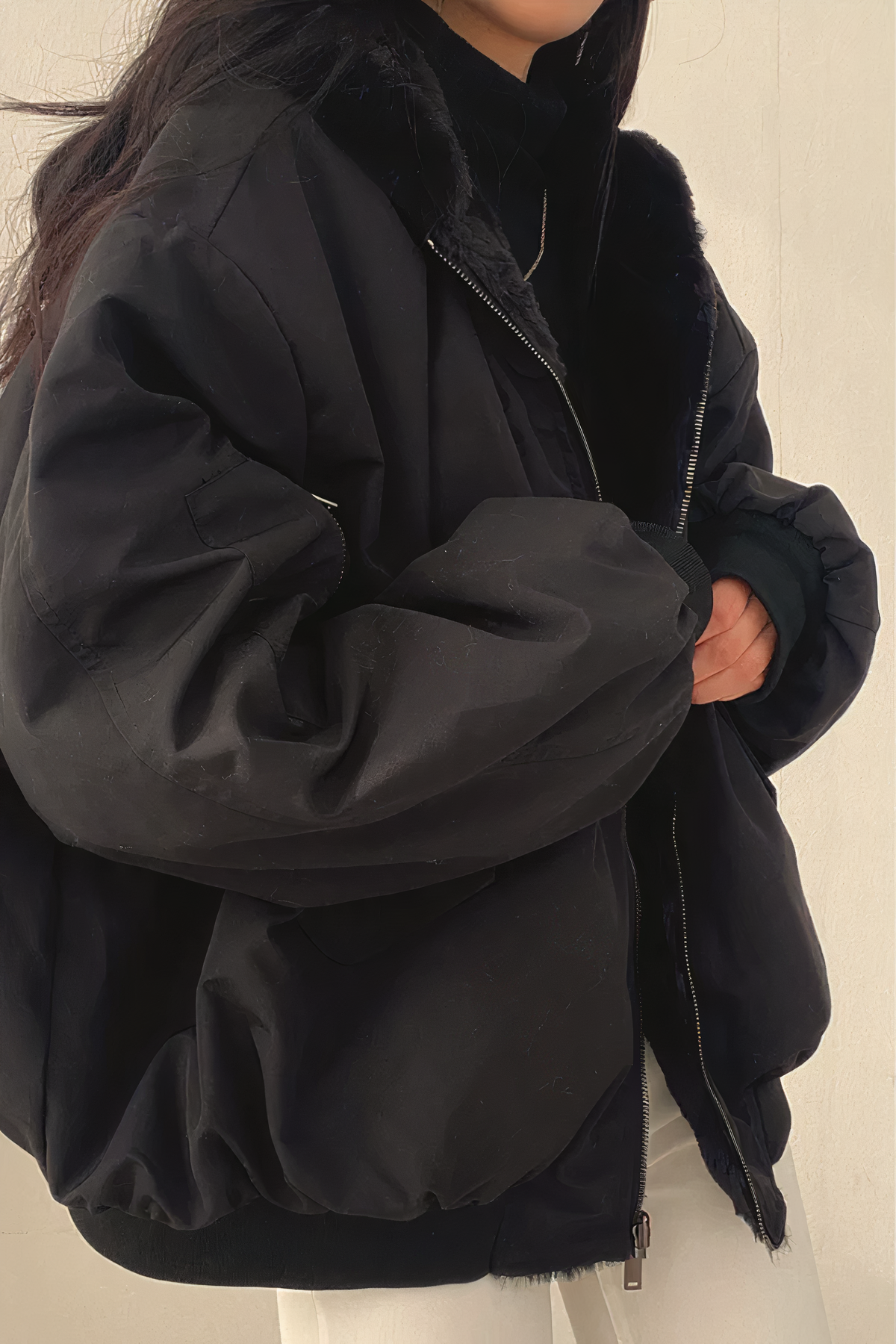Elarova | Vielseitige Winterjacke für Damen
