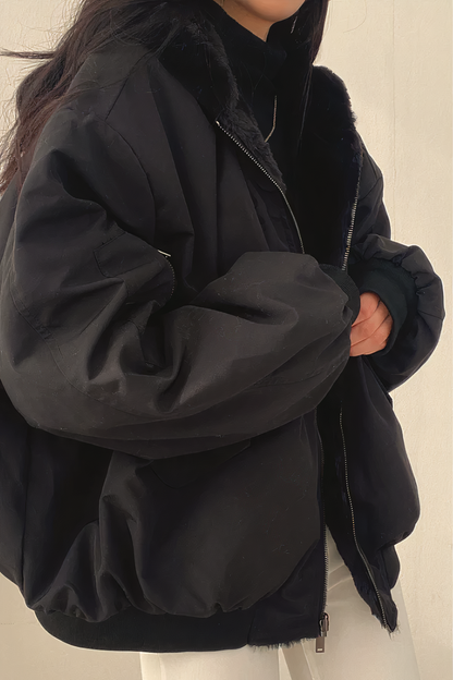 Elarova | Vielseitige Winterjacke für Damen
