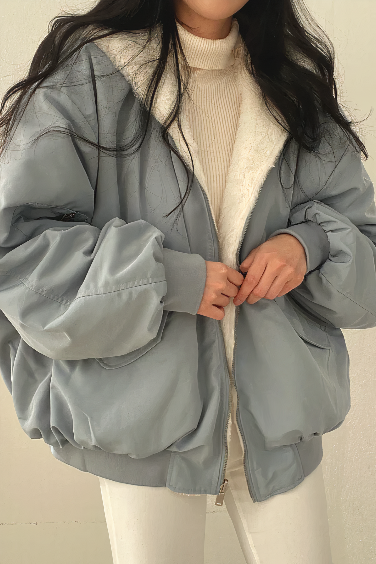 Elarova | Vielseitige Winterjacke für Damen