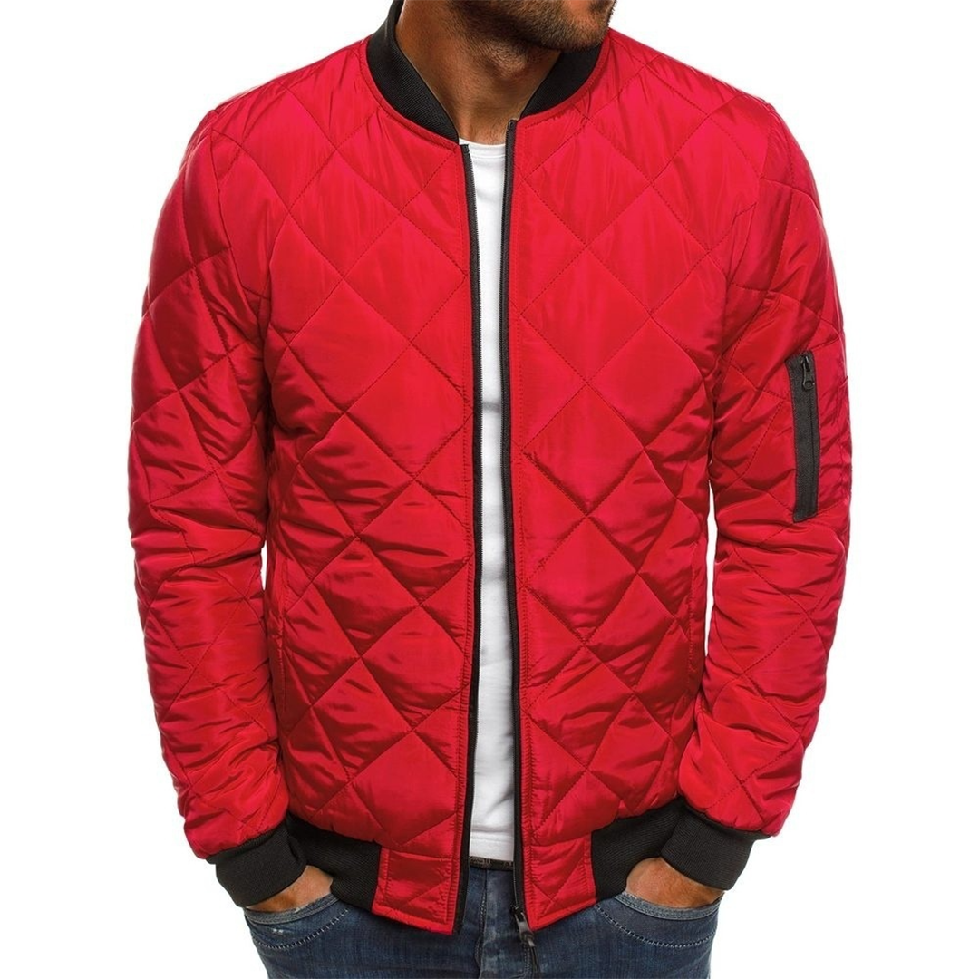Elarova | Vielseitiges Bomberjacke