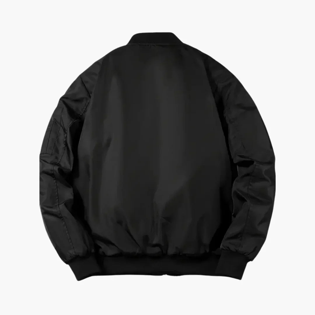 Elarova | Vintage Bomberjacke für Herren