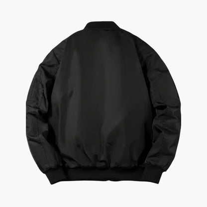 Elarova | Vintage Bomberjacke für Herren