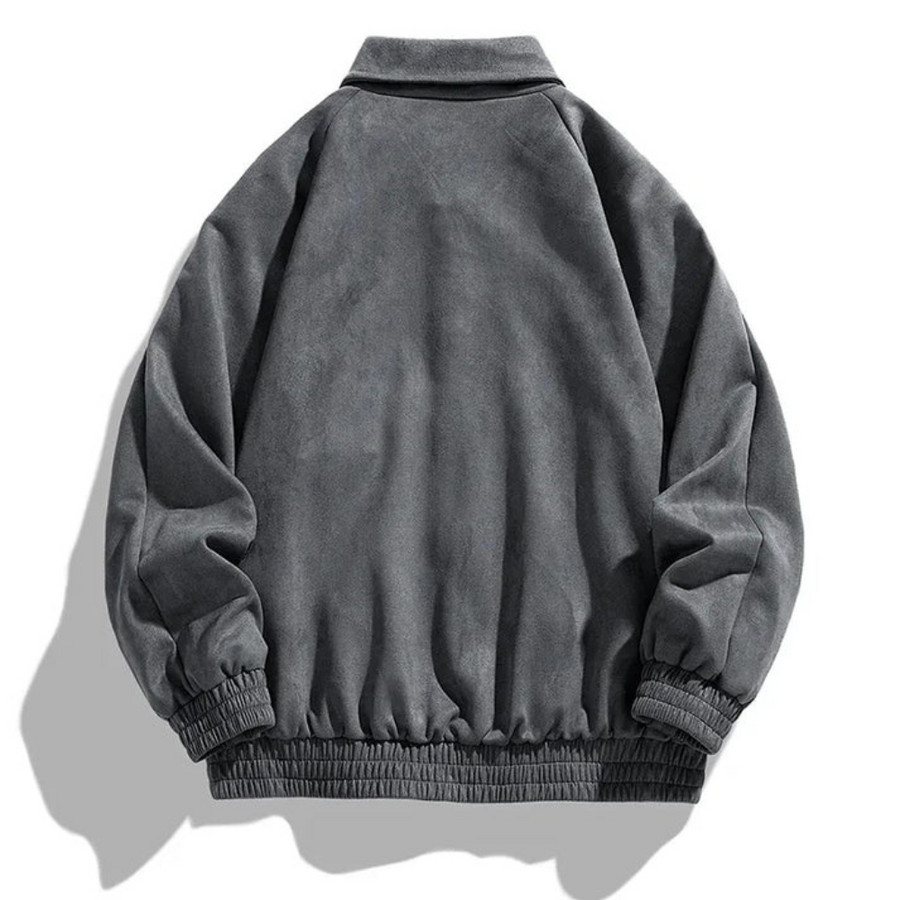 Elarova | Vintage Jacke für Herren