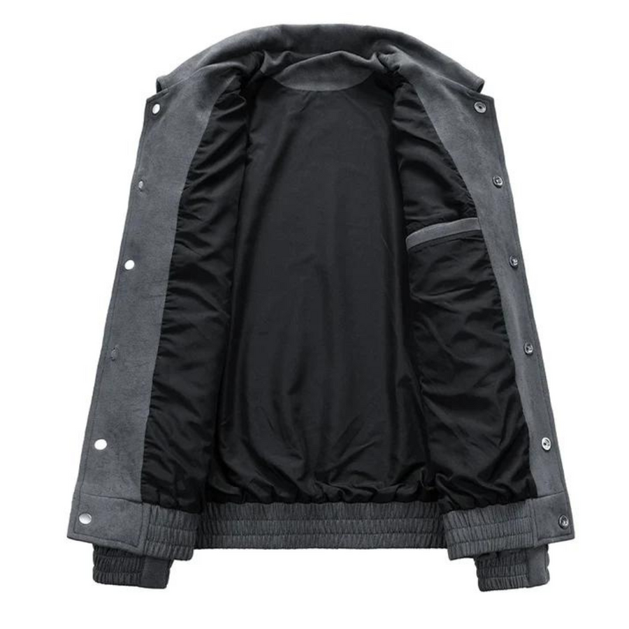 Elarova | Vintage Jacke für Herren