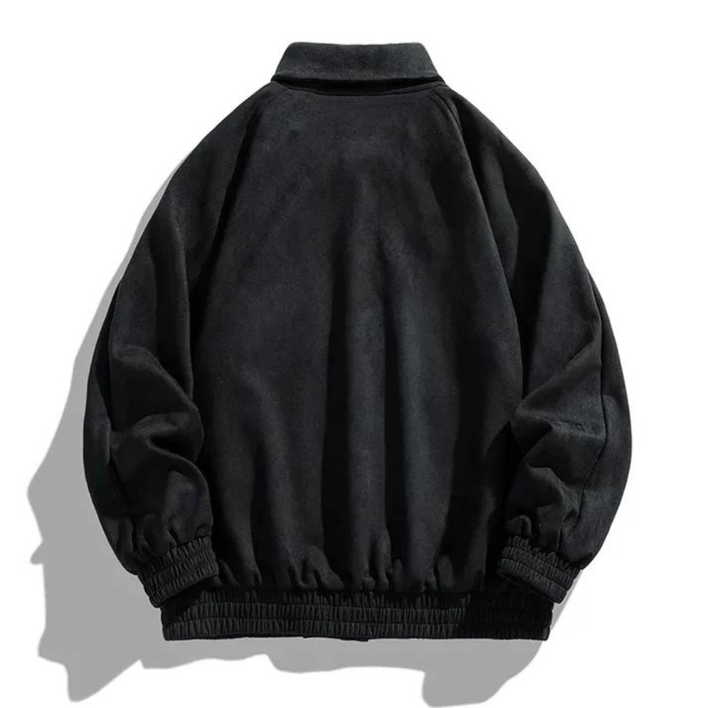 Elarova | Vintage Jacke für Herren