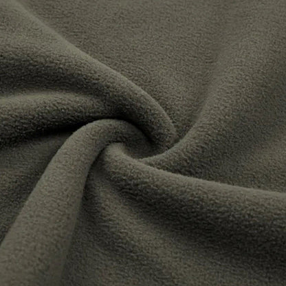 Elarova | Vintage-Kragen-Pullover für Herren