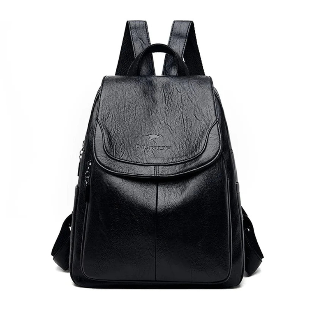 Elarova | Vintage Rucksack für Damen Stilvoll